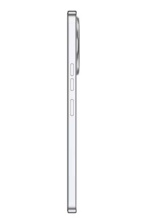 Смартфон TECNO Camon 30 Pro 5G 12/256GB Snow Silver 4 Смартфон TECNO Camon 30 Pro 5G 12/256GB Snow Silver 4