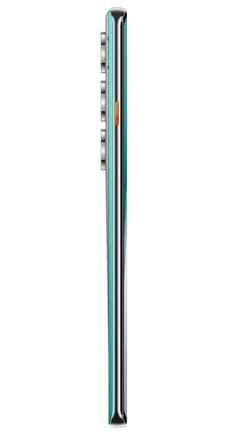 Смартфон TECNO Camon 40 Pro 5G 8/256 Gb Emerald Lake Green 5 Смартфон TECNO Camon 40 Pro 5G 8/256 Gb Emerald Lake Green 5