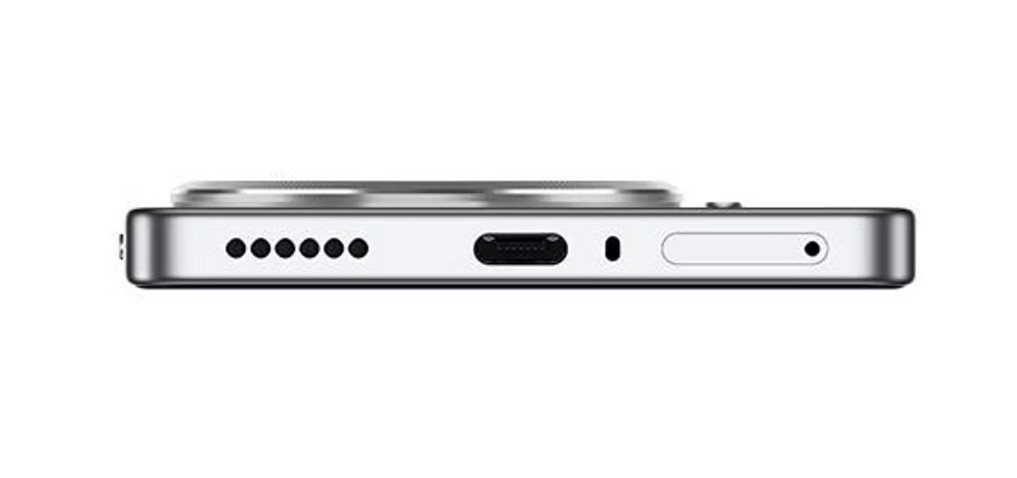 Смартфон TECNO Camon 30 Pro 5G 12/256GB Snow Silver 3 Смартфон TECNO Camon 30 Pro 5G 12/256GB Snow Silver 3