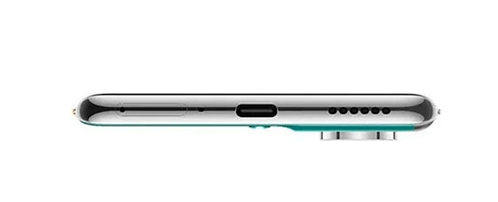 Смартфон TECNO Camon 40 Pro 5G 8/256 Gb Emerald Lake Green 7 Смартфон TECNO Camon 40 Pro 5G 8/256 Gb Emerald Lake Green 7