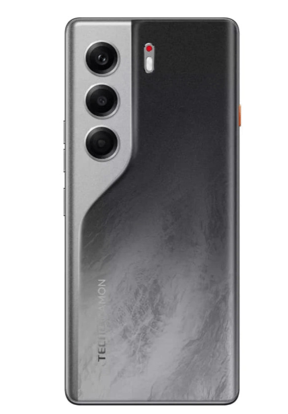 Смартфон TECNO Camon 40 Pro 5G 8/256 Gb Galaxy Black 9 Смартфон TECNO Camon 40 Pro 5G 8/256 Gb Galaxy Black 9