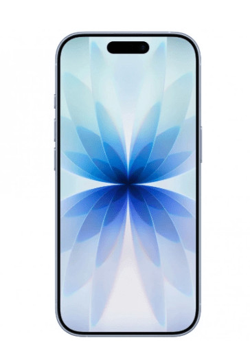 Смартфон Apple iPhone 17 256 ГБ, Dual nanoSIM+eSIM, blue 4 Смартфон Apple iPhone 17 256 ГБ, Dual nanoSIM+eSIM, blue 4