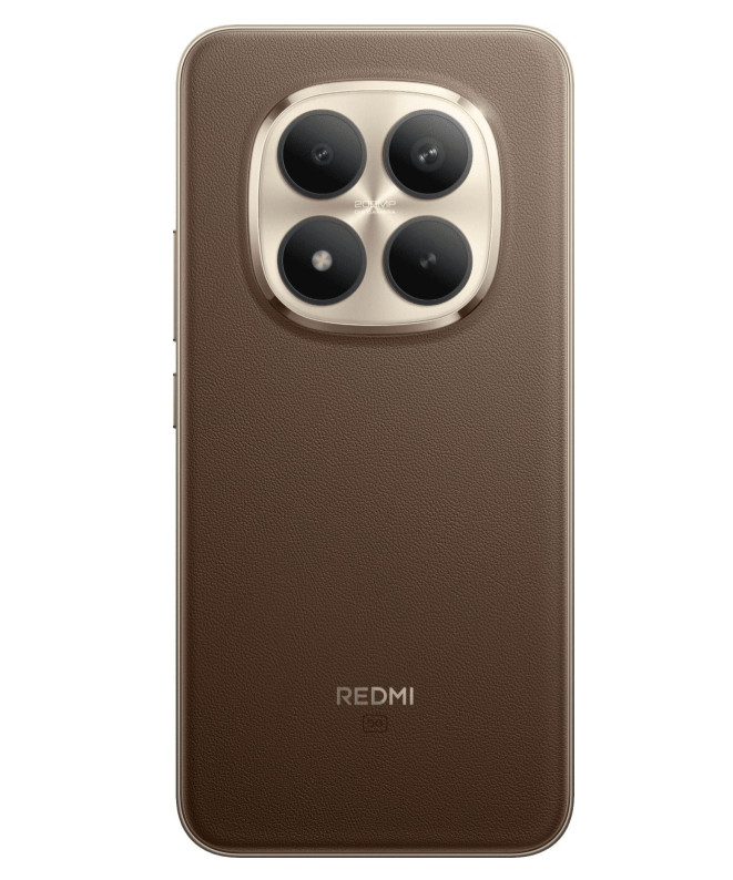 Смартфон Xiaomi Redmi Note 15 Pro Plus 5G 12/512GB Mocha Brown RU 3 Смартфон Xiaomi Redmi Note 15 Pro Plus 5G 12/512GB Mocha Brown RU 3
