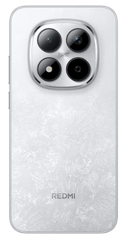 Смартфон Xiaomi Redmi Note 15 Pro 8/256GB Titanium RU 3 Смартфон Xiaomi Redmi Note 15 Pro 8/256GB Titanium RU 3