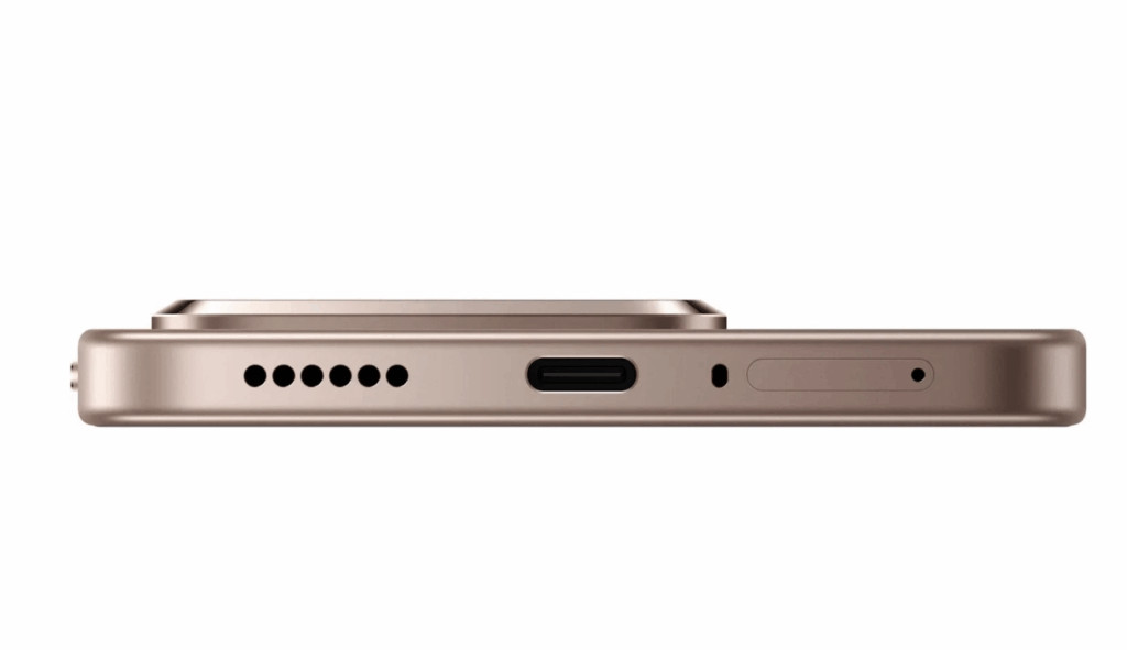 Смартфон Xiaomi Mi 15T 12/256 ГБ Rose Gold 6 Смартфон Xiaomi Mi 15T 12/256 ГБ Rose Gold 6