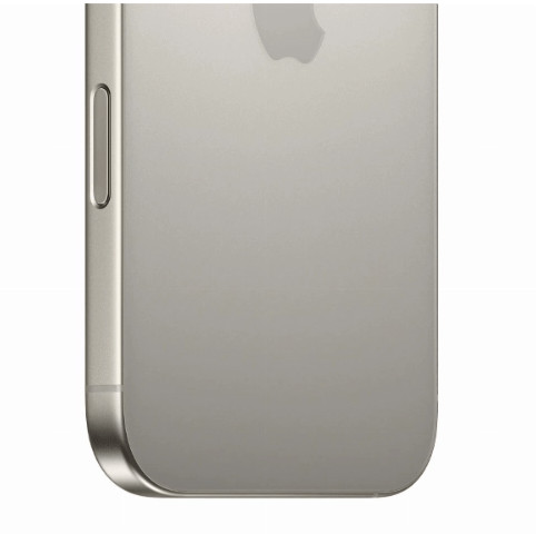 Смартфон Apple iPhone 16 Pro Max 256 ГБ, Dual: nano SIM + eSIM, Natural Titanium 4 Смартфон Apple iPhone 16 Pro Max 256 ГБ, Dual: nano SIM + eSIM, Natural Titanium 4