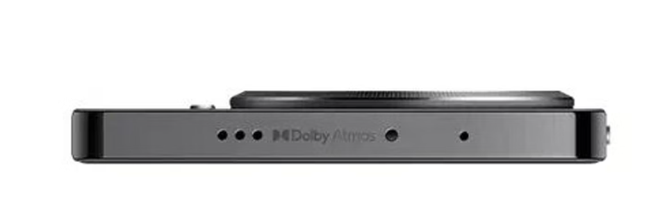 Смартфон TECNO Camon 30 Pro 5G 12/512GB Basaltic Dark 2 Смартфон TECNO Camon 30 Pro 5G 12/512GB Basaltic Dark 2