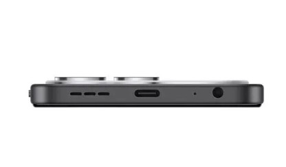 Смартфон TECNO Spark 40 8/256 ГБ Ink Black 3 Смартфон TECNO Spark 40 8/256 ГБ Ink Black 3