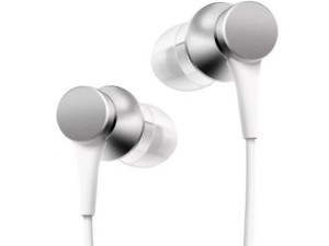 Гарнитура Xiaomi Mi Piston Fresh Bloom ZBW4355TY (серебрянная), шт 1 Гарнитура Xiaomi Mi Piston Fresh Bloom ZBW4355TY (серебрянная), шт 1
