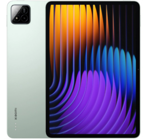 Планшет Xiaomi Pad 7 Pro 8/256Gb (Green) 1
