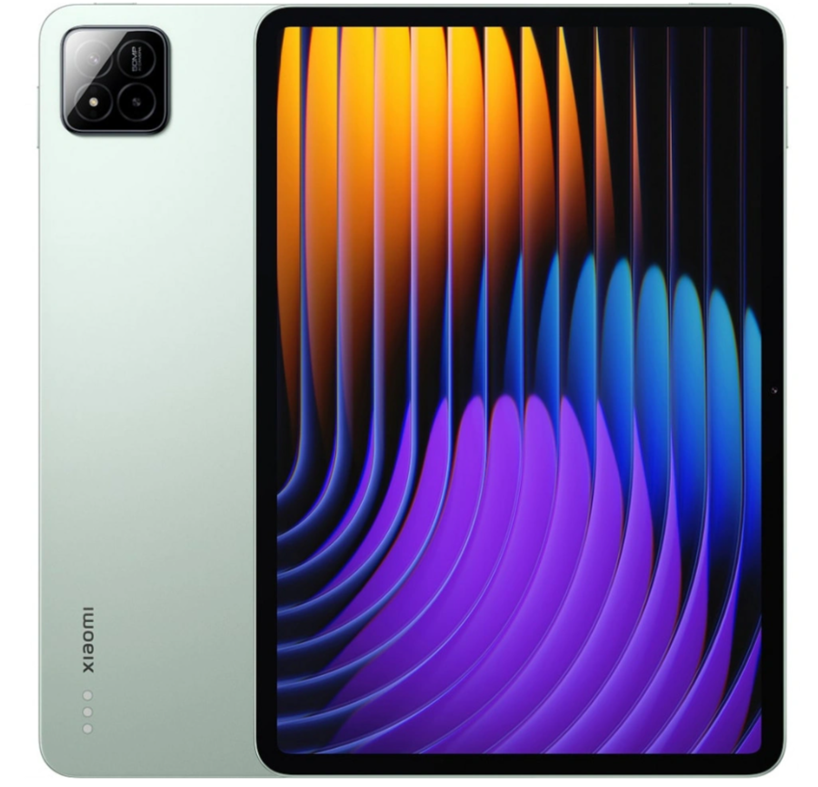 Планшет Xiaomi Pad 7 Pro 8/256Gb (Green) 1 Планшет Xiaomi Pad 7 Pro 8/256Gb (Green) 1