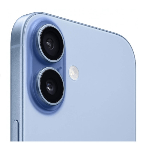 Смартфон Apple iPhone 17 256 ГБ, Dual nanoSIM+eSIM, blue 3 Смартфон Apple iPhone 17 256 ГБ, Dual nanoSIM+eSIM, blue 3