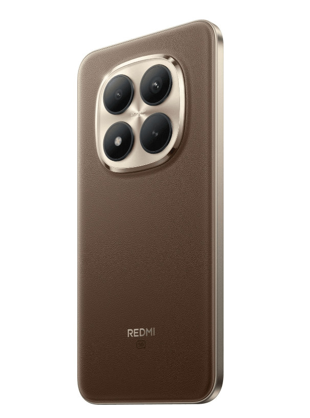 Смартфон Xiaomi Redmi Note 15 Pro Plus 5G 12/512GB Mocha Brown RU 4 Смартфон Xiaomi Redmi Note 15 Pro Plus 5G 12/512GB Mocha Brown RU 4