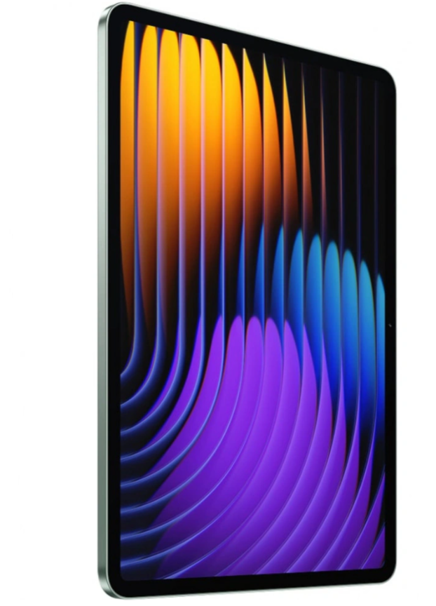 Планшет Xiaomi Pad 7 Pro 8/256Gb (Green) 4 Планшет Xiaomi Pad 7 Pro 8/256Gb (Green) 4