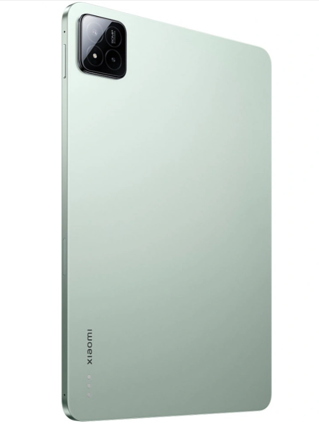 Планшет Xiaomi Pad 7 Pro 8/256Gb (Green) 5 Планшет Xiaomi Pad 7 Pro 8/256Gb (Green) 5