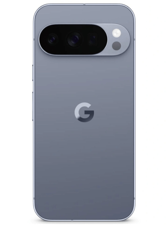 Смартфон Google Pixel 10 Pro 16/512GB Moonstone 4 Смартфон Google Pixel 10 Pro 16/512GB Moonstone 4