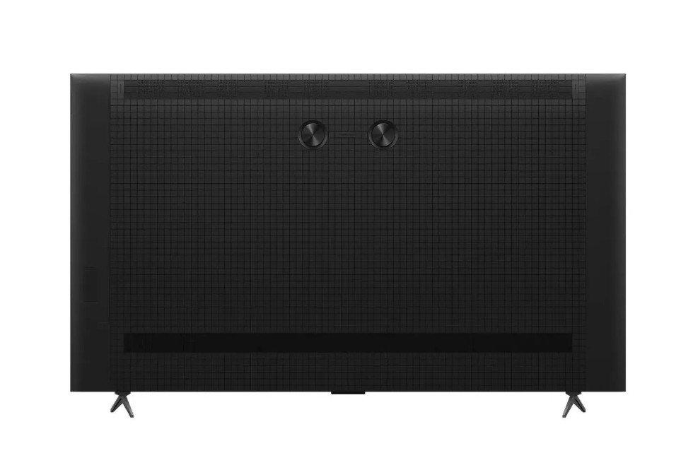 55" Телевизор TCL 55C6K черный QLED 3840x2160,4K UltraHD, 144 Гц, Wi-Fi, Google TV 4 55" Телевизор TCL 55C6K черный QLED 3840x2160,4K UltraHD, 144 Гц, Wi-Fi, Google TV 4
