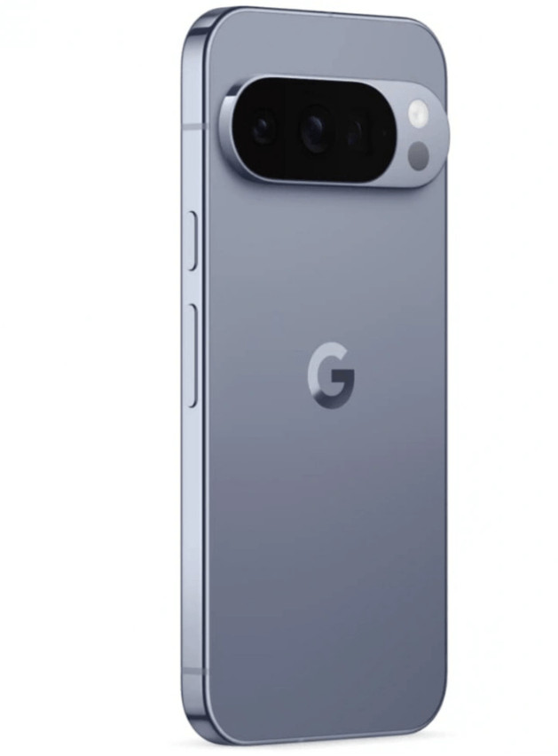 Смартфон Google Pixel 10 Pro 16/512GB Moonstone 3 Смартфон Google Pixel 10 Pro 16/512GB Moonstone 3