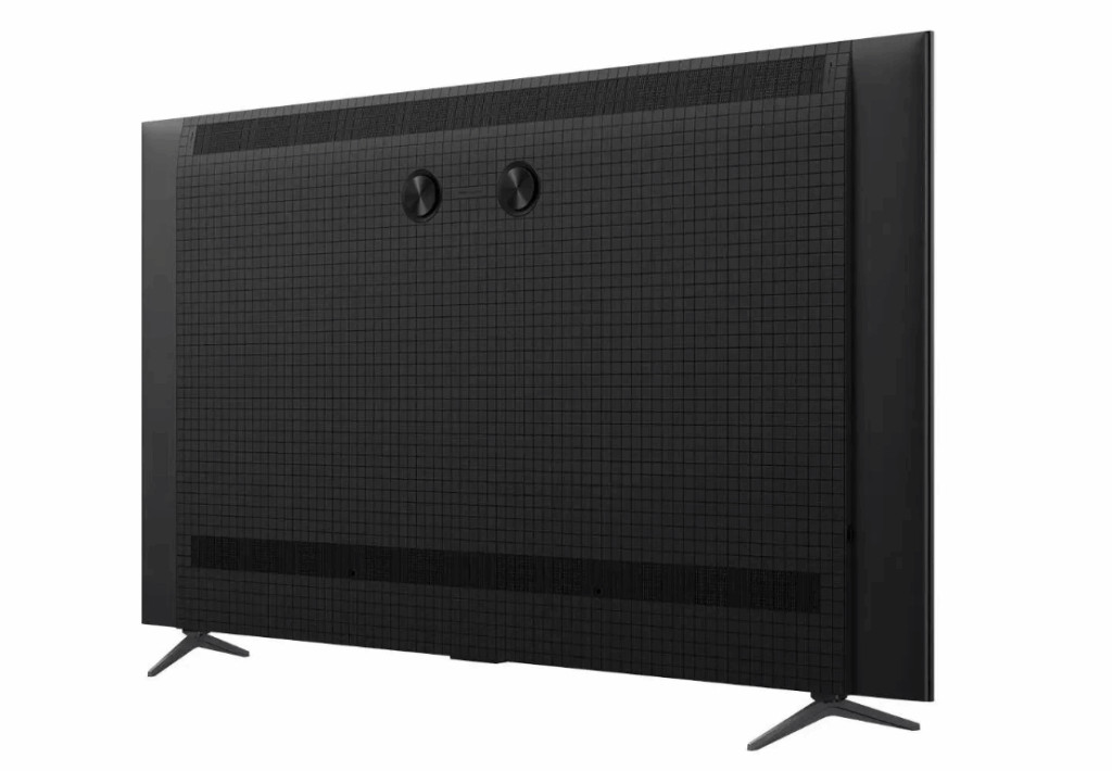 55" Телевизор TCL 55C6K черный QLED 3840x2160,4K UltraHD, 144 Гц, Wi-Fi, Google TV 5 55" Телевизор TCL 55C6K черный QLED 3840x2160,4K UltraHD, 144 Гц, Wi-Fi, Google TV 5