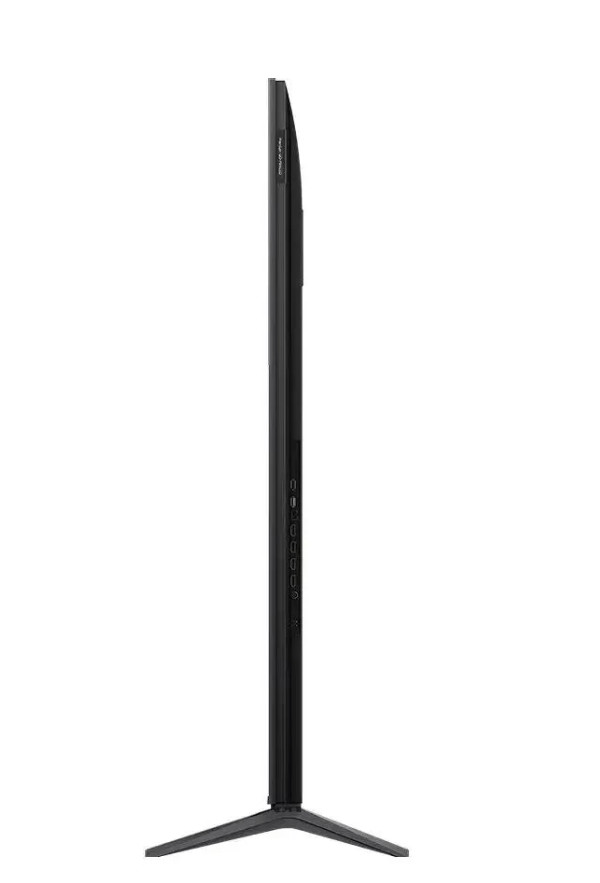 55" Телевизор TCL 55C6K черный QLED 3840x2160,4K UltraHD, 144 Гц, Wi-Fi, Google TV 7 55" Телевизор TCL 55C6K черный QLED 3840x2160,4K UltraHD, 144 Гц, Wi-Fi, Google TV 7