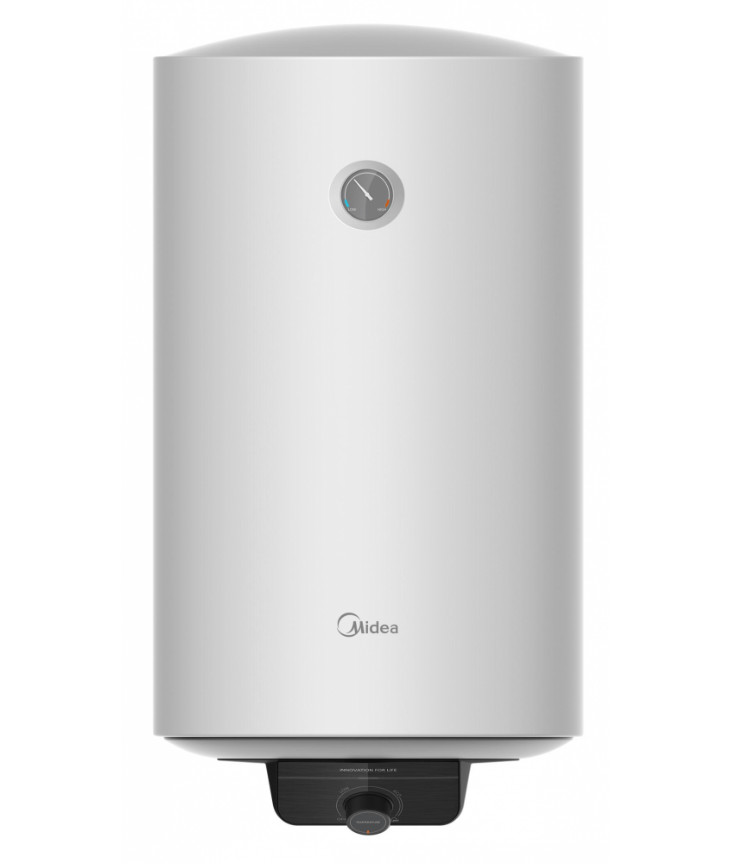 Бойлер Midea MWH-8015-RED 1 Бойлер Midea MWH-8015-RED 1
