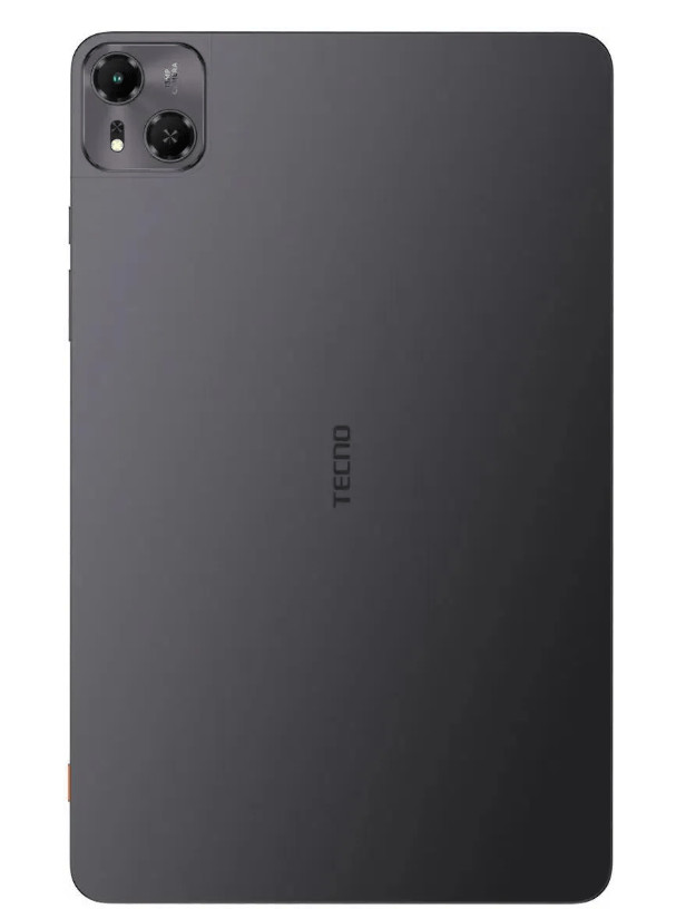 Планшет Tecno Megapad Pad LTE 8/256 Sky Gray 2 Планшет Tecno Megapad Pad LTE 8/256 Sky Gray 2