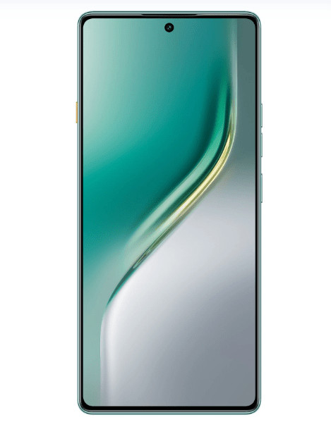 Смартфон TECNO Camon 40 8/256GB Emerald Glow Green 2 Смартфон TECNO Camon 40 8/256GB Emerald Glow Green 2