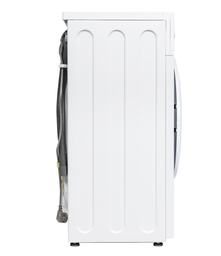 Стиральная машина Midea MF01610US40/W кл.:A++ фронт. макс.:6кг белый 7 Стиральная машина Midea MF01610US40/W кл.:A++ фронт. макс.:6кг белый 7