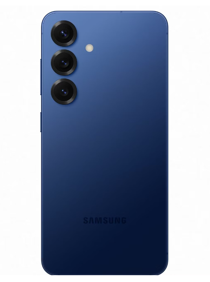 Смартфон Samsung Galaxy S25 5G 12/256GB Синий (SM-S931B/DS) 8 Смартфон Samsung Galaxy S25 5G 12/256GB Синий (SM-S931B/DS) 8