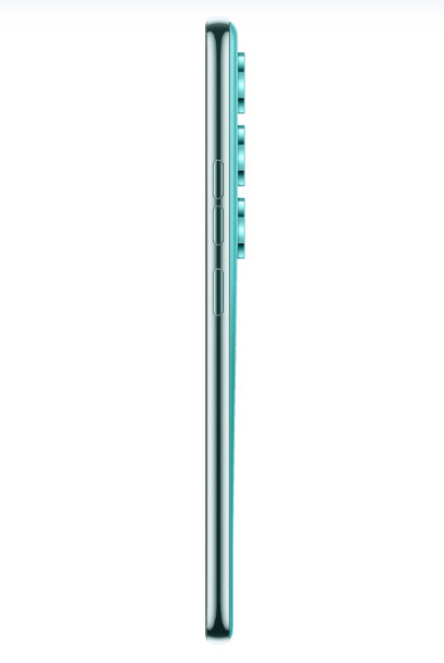 Смартфон TECNO Camon 40 8/256GB Emerald Glow Green 4 Смартфон TECNO Camon 40 8/256GB Emerald Glow Green 4