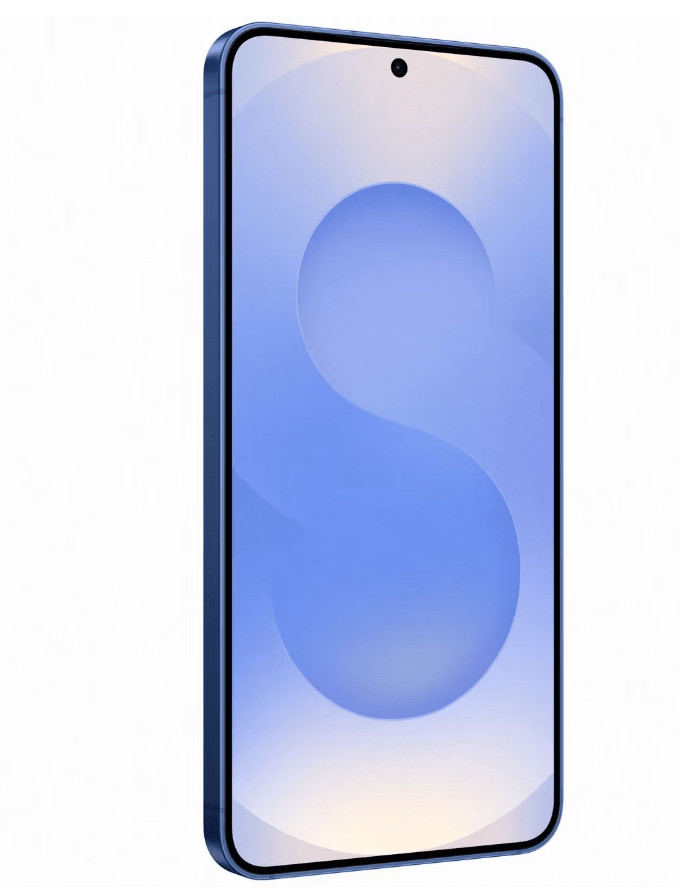 Смартфон Samsung Galaxy S25 5G 12/256GB Синий (SM-S931B/DS) 7 Смартфон Samsung Galaxy S25 5G 12/256GB Синий (SM-S931B/DS) 7
