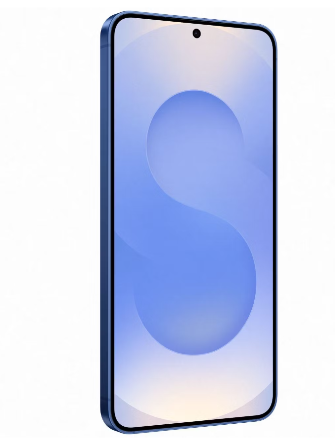 Смартфон Samsung Galaxy S25 5G 12/256GB Синий (SM-S931B/DS) 7 Смартфон Samsung Galaxy S25 5G 12/256GB Синий (SM-S931B/DS) 7