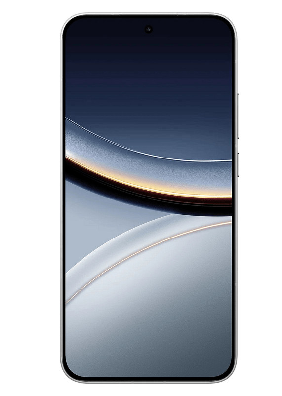 Смартфон Xiaomi POCO F7 12/512 Silver 3 Смартфон Xiaomi POCO F7 12/512 Silver 3