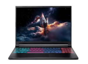 Ноутбук ACER Aspire Nitro ANV15-52-59TU NH.QZ7CD.005 15.6"/Core i5 13420H/16Gb/512Gb/RTX 5050/ NoOS 1