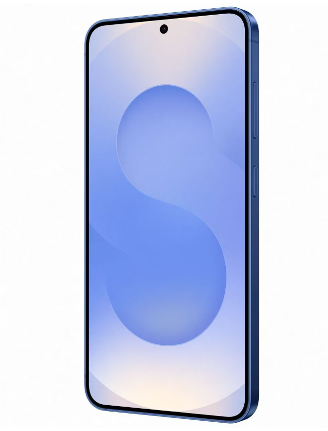 Смартфон Samsung Galaxy S25 5G 12/256GB Синий (SM-S931B/DS) 6 Смартфон Samsung Galaxy S25 5G 12/256GB Синий (SM-S931B/DS) 6