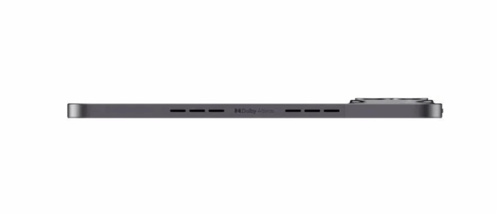 Планшет Tecno Megapad Pad LTE 8/256 Sky Gray 6 Планшет Tecno Megapad Pad LTE 8/256 Sky Gray 6