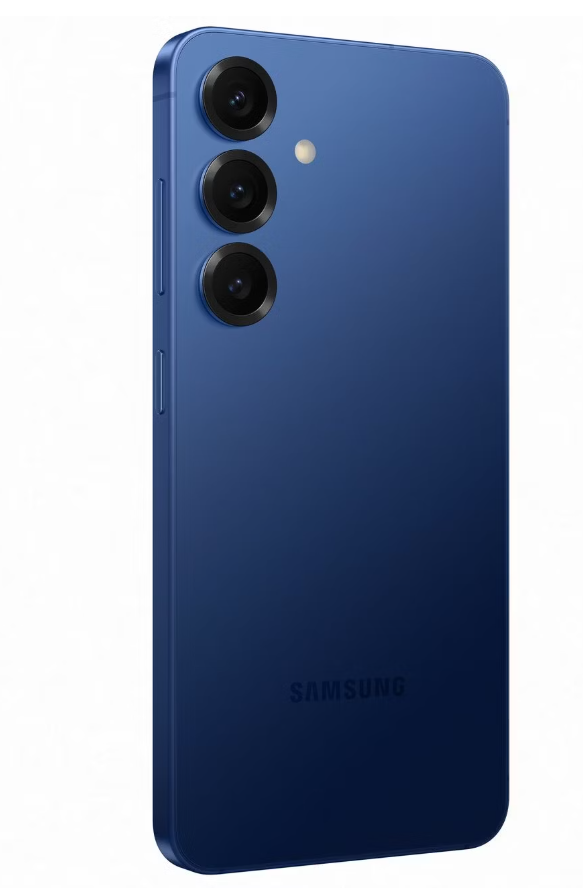 Смартфон Samsung Galaxy S25 5G 12/256GB Синий (SM-S931B/DS) 5 Смартфон Samsung Galaxy S25 5G 12/256GB Синий (SM-S931B/DS) 5