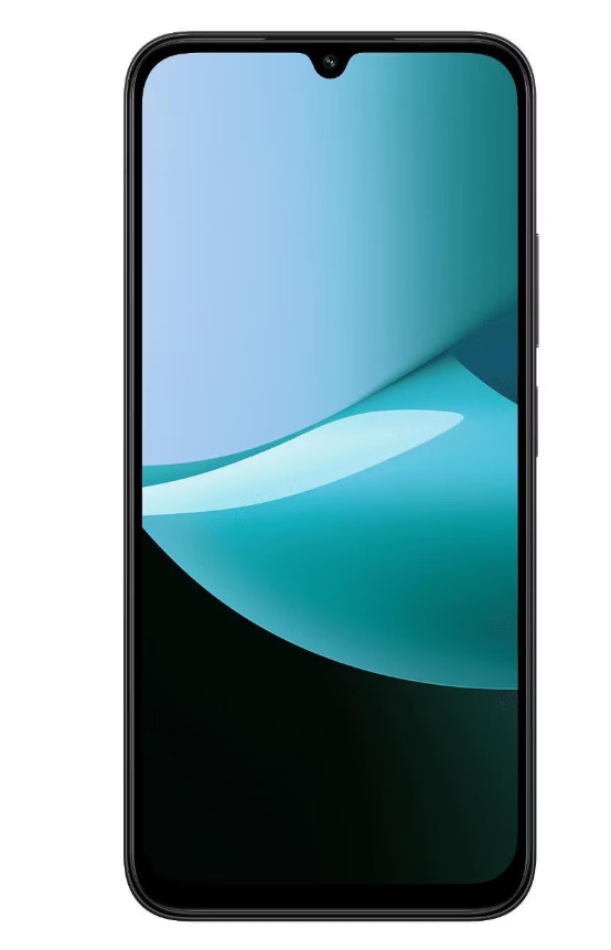 Смартфон Xiaomi Redmi 15C 8/256GB Midnight Black 9 Смартфон Xiaomi Redmi 15C 8/256GB Midnight Black 9