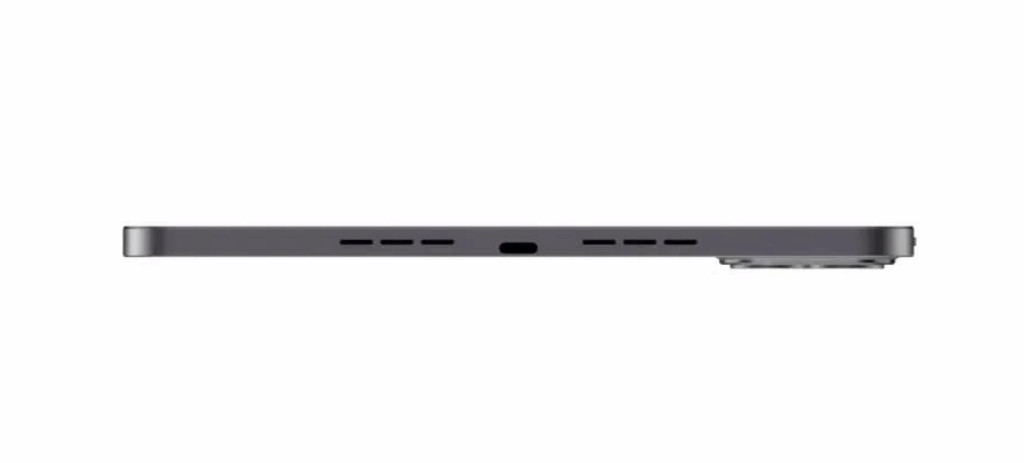 Планшет Tecno Megapad Pad LTE 8/256 Sky Gray 7 Планшет Tecno Megapad Pad LTE 8/256 Sky Gray 7