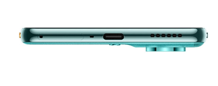Смартфон TECNO Camon 40 8/256GB Emerald Glow Green 7 Смартфон TECNO Camon 40 8/256GB Emerald Glow Green 7