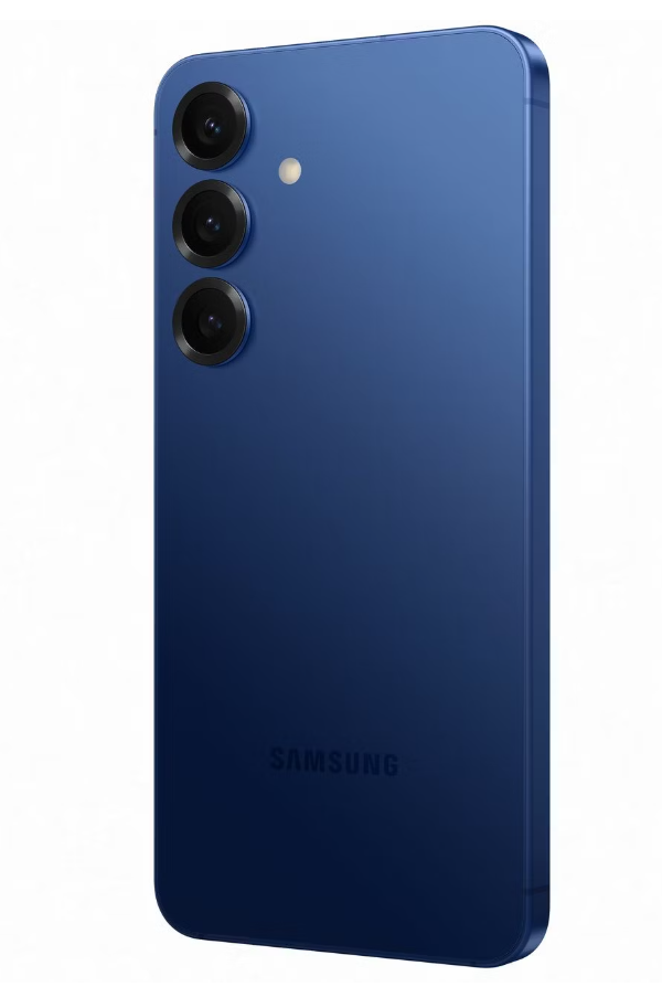 Смартфон Samsung Galaxy S25 5G 12/256GB Синий (SM-S931B/DS) 4 Смартфон Samsung Galaxy S25 5G 12/256GB Синий (SM-S931B/DS) 4