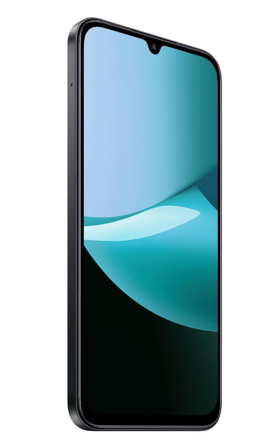 Смартфон Xiaomi Redmi 15C 8/256GB Midnight Black 7 Смартфон Xiaomi Redmi 15C 8/256GB Midnight Black 7