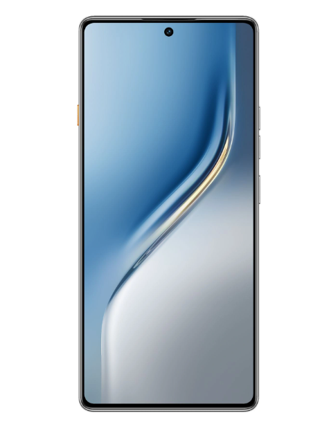 Смартфон TECNO Camon 40 12/256GB Glasier White 8 Смартфон TECNO Camon 40 12/256GB Glasier White 8