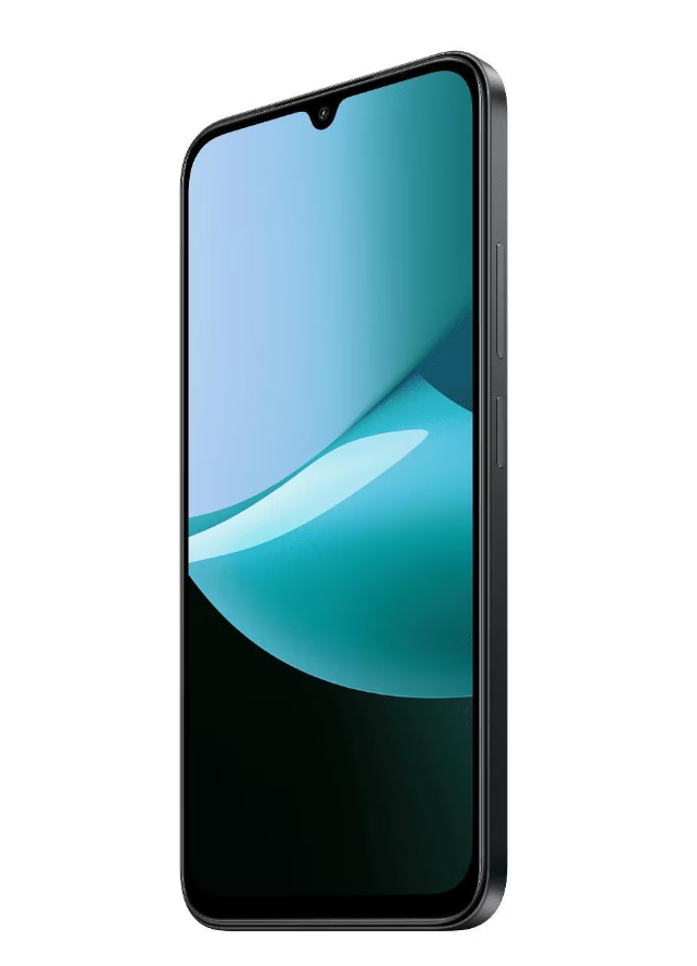 Смартфон Xiaomi Redmi 15C 8/256GB Midnight Black 6 Смартфон Xiaomi Redmi 15C 8/256GB Midnight Black 6