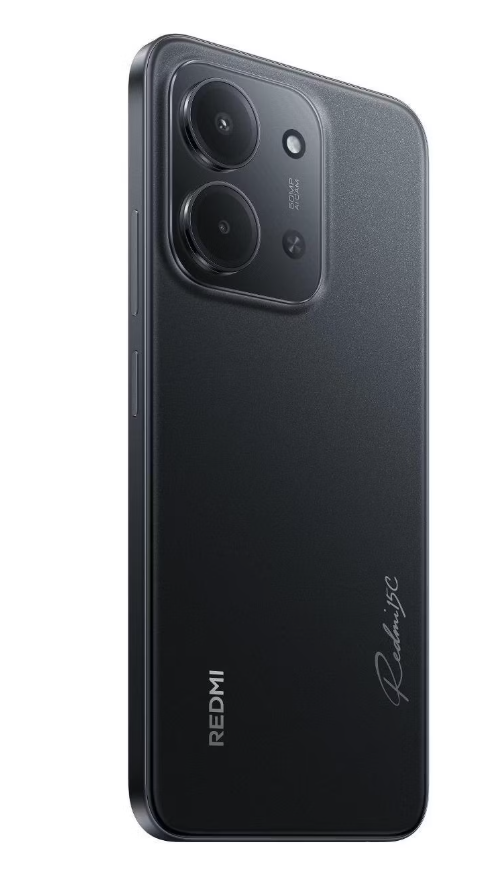 Смартфон Xiaomi Redmi 15C 8/256GB Midnight Black 5 Смартфон Xiaomi Redmi 15C 8/256GB Midnight Black 5