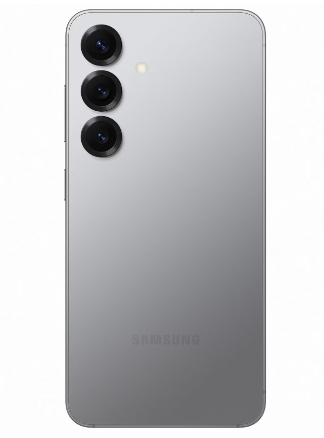 Смартфон Samsung Galaxy S25 5G 12/256GB Серый (SM-S931B/DS) 3 Смартфон Samsung Galaxy S25 5G 12/256GB Серый (SM-S931B/DS) 3