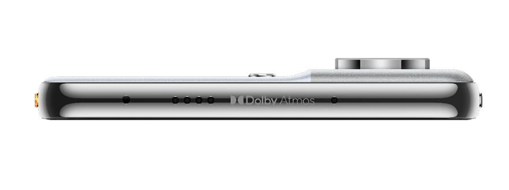 Смартфон TECNO Camon 40 12/256GB Glasier White 4 Смартфон TECNO Camon 40 12/256GB Glasier White 4