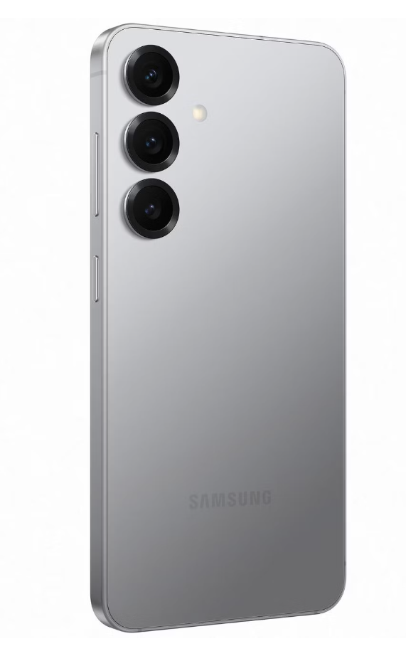 Смартфон Samsung Galaxy S25 5G 12/256GB Серый (SM-S931B/DS) 6 Смартфон Samsung Galaxy S25 5G 12/256GB Серый (SM-S931B/DS) 6