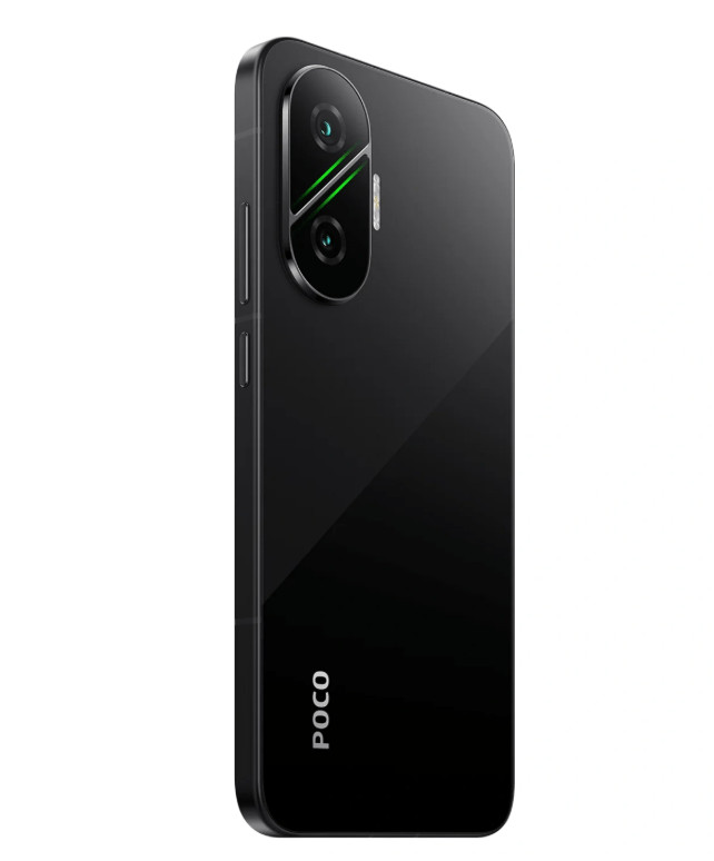 Смартфон Xiaomi POCO F7 12/256 Black 3 Смартфон Xiaomi POCO F7 12/256 Black 3