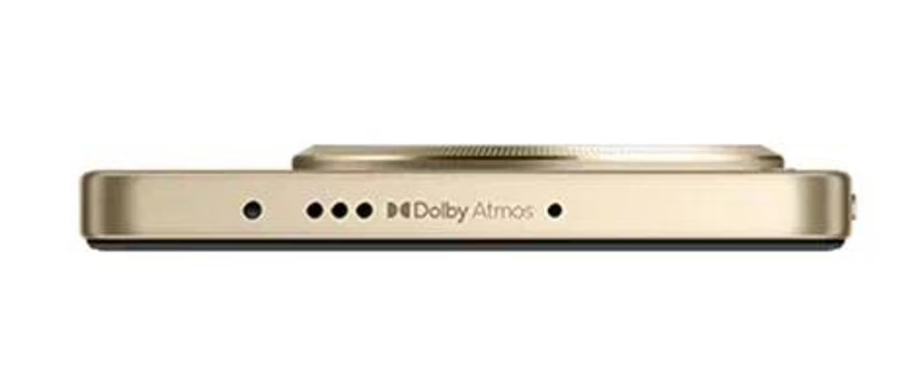 Смартфон TECNO Camon 30 8/256GB Sand Brown 4 Смартфон TECNO Camon 30 8/256GB Sand Brown 4